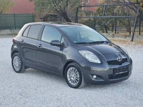 Toyota Yaris 1.33/101к.с./FACELIFT, снимка 8