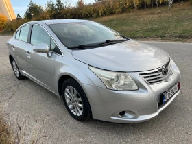 Toyota Avensis 1.6i 16v/132p.s-Sedan, снимка 2