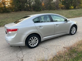 Toyota Avensis 1.6i 16v/132p.s-Sedan, снимка 3