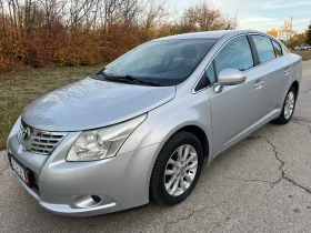 Toyota Avensis 1.6i 16v/132p.s-Sedan, снимка 1