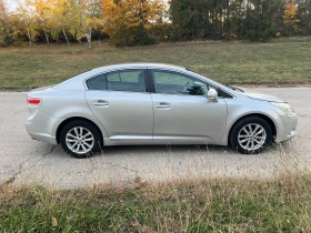 Toyota Avensis 1.6i 16v/132p.s-Sedan, снимка 8