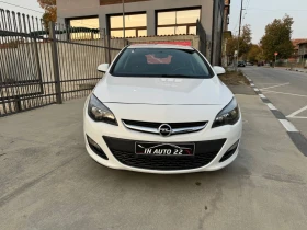 Opel Astra 1, 4 16V   | Mobile.bg    2