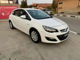     Opel Astra 1, 4 16V  