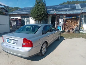 Volvo S80 | Mobile.bg    4