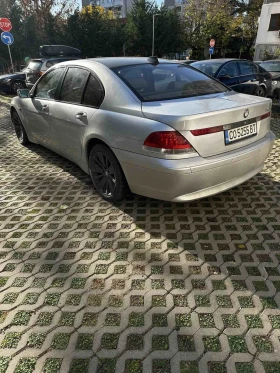 BMW 740 4.0, снимка 7