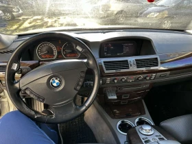 BMW 740 4.0, снимка 8