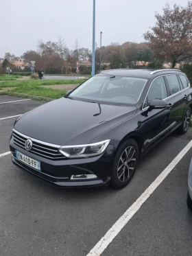 Обява за продажба на VW Passat 2.0TDI BUEMOTION 150 ~20 990 лв. - изображение 1