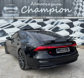 Audi A7 S-Line FULL, снимка 4