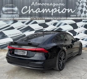 Audi A7 S-Line FULL, снимка 6