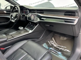 Audi A7 S-Line FULL, снимка 12