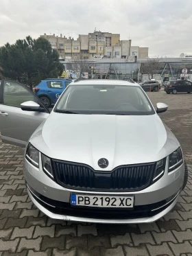 Обява за продажба на Skoda Octavia 2.0 TDI/ Sports Package ~24 900 лв. - изображение 1