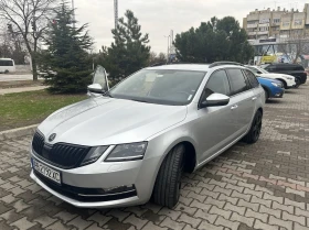     Skoda Octavia 2.0 TDI/ Sports Package