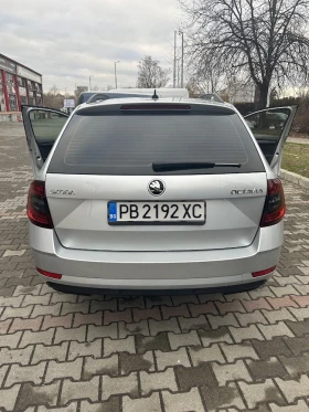 Skoda Octavia 2.0 TDI/ Sports Package | Mobile.bg    4