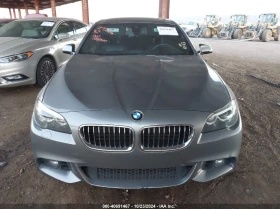 Обява за продажба на BMW 535 I (M-Pack) Harman/Kardon* HeadUP* 360* Щори* Вакуу ~20 800 лв. - изображение 1