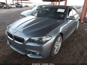 Обява за продажба на BMW 535 I (M-Pack) Harman/Kardon* HeadUP* 360* Щори* Вакуу ~20 800 лв. - изображение 2