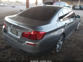 Обява за продажба на BMW 535 I (M-Pack) Harman/Kardon* HeadUP* 360* Щори* Вакуу ~20 800 лв. - изображение 5