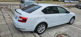 Skoda Octavia 1.5 /7 DSG Вижън Първи собственик, снимка 10