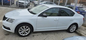 Skoda Octavia 1.5 /7 DSG Вижън Първи собственик, снимка 7