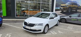 Skoda Octavia 1.5 /7 DSG Вижън Първи собственик, снимка 2