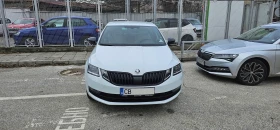 Skoda Octavia 1.5 /7 DSG Вижън Първи собственик, снимка 5