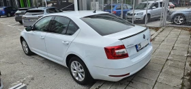 Skoda Octavia 1.5 /7 DSG Вижън Първи собственик, снимка 8