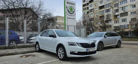 Skoda Octavia 1.5 /7 DSG Вижън Първи собственик, снимка 4