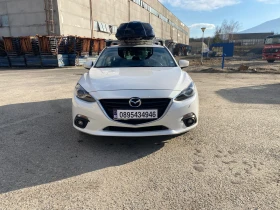 Mazda 3 BM 1.5 100hp, снимка 9