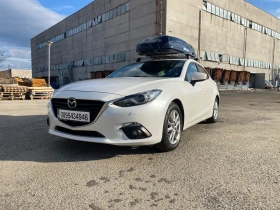 Mazda 3 BM 1.5 100hp, снимка 1