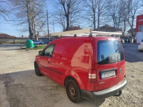 VW Caddy 1.2tsi  вс платено, снимка 6