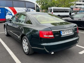 Audi A6 Quattro 4x4, снимка 7