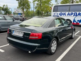 Audi A6 Quattro 4x4, снимка 5