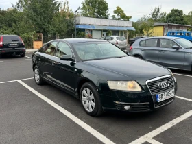 Audi A6 Quattro 4x4, снимка 3