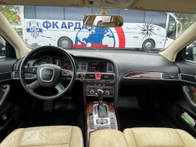 Audi A6 Quattro 4x4, снимка 10