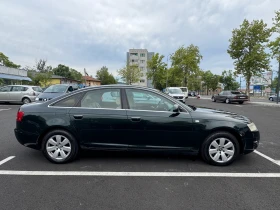 Audi A6 Quattro 4x4, снимка 4