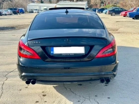 Mercedes-Benz CLS 550 | Mobile.bg    5