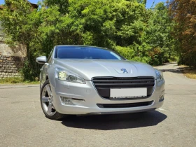 Peugeot 508 GT 2.2HDI, снимка 4