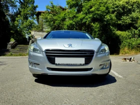 Peugeot 508 GT 2.2HDI, снимка 2