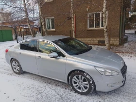 Peugeot 508 GT 2.2HDI, снимка 15