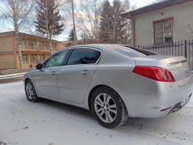 Peugeot 508 GT 2.2HDI, снимка 14