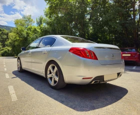 Peugeot 508 GT 2.2HDI, снимка 7