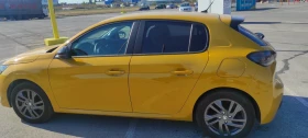 Peugeot 208, снимка 6