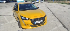 Peugeot 208, снимка 1