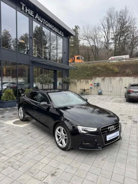 Audi A5, снимка 2