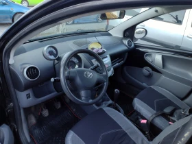 Toyota Aygo Луна, снимка 6