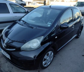 Toyota Aygo Луна, снимка 4