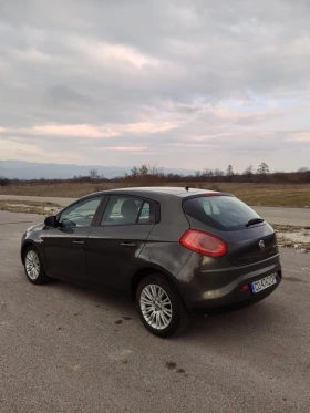 Fiat Bravo Multijet | Mobile.bg    5