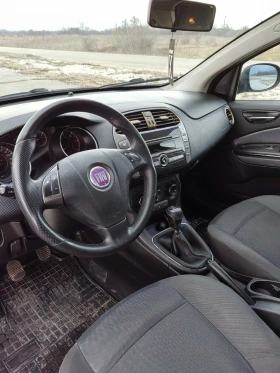 Fiat Bravo Multijet | Mobile.bg    8