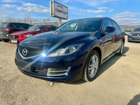 Mazda 6 1.8i! Седан!!! - 8999 лв. - 48707134 | Car24.bg