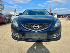 Mazda 6 1.8i! Седан!!! - 8999 лв. - 48707134 | Car24.bg