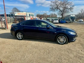 Mazda 6 1.8i! Седан!!! , снимка 8